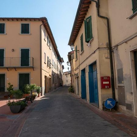 Appartement La Casa Di Paolo Sulla Via Francigena à Castelnuovo D'elsa Extérieur photo