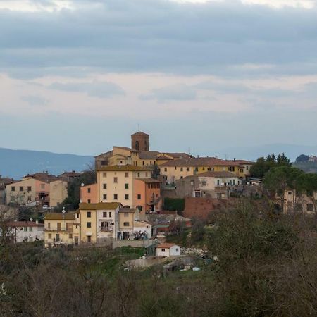 Appartement La Casa Di Paolo Sulla Via Francigena à Castelnuovo D'elsa Extérieur photo