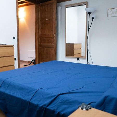 Appartement La Casa Di Paolo Sulla Via Francigena à Castelnuovo D'elsa Extérieur photo