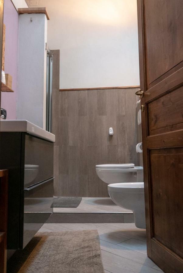 Appartement La Casa Di Paolo Sulla Via Francigena à Castelnuovo D'elsa Extérieur photo