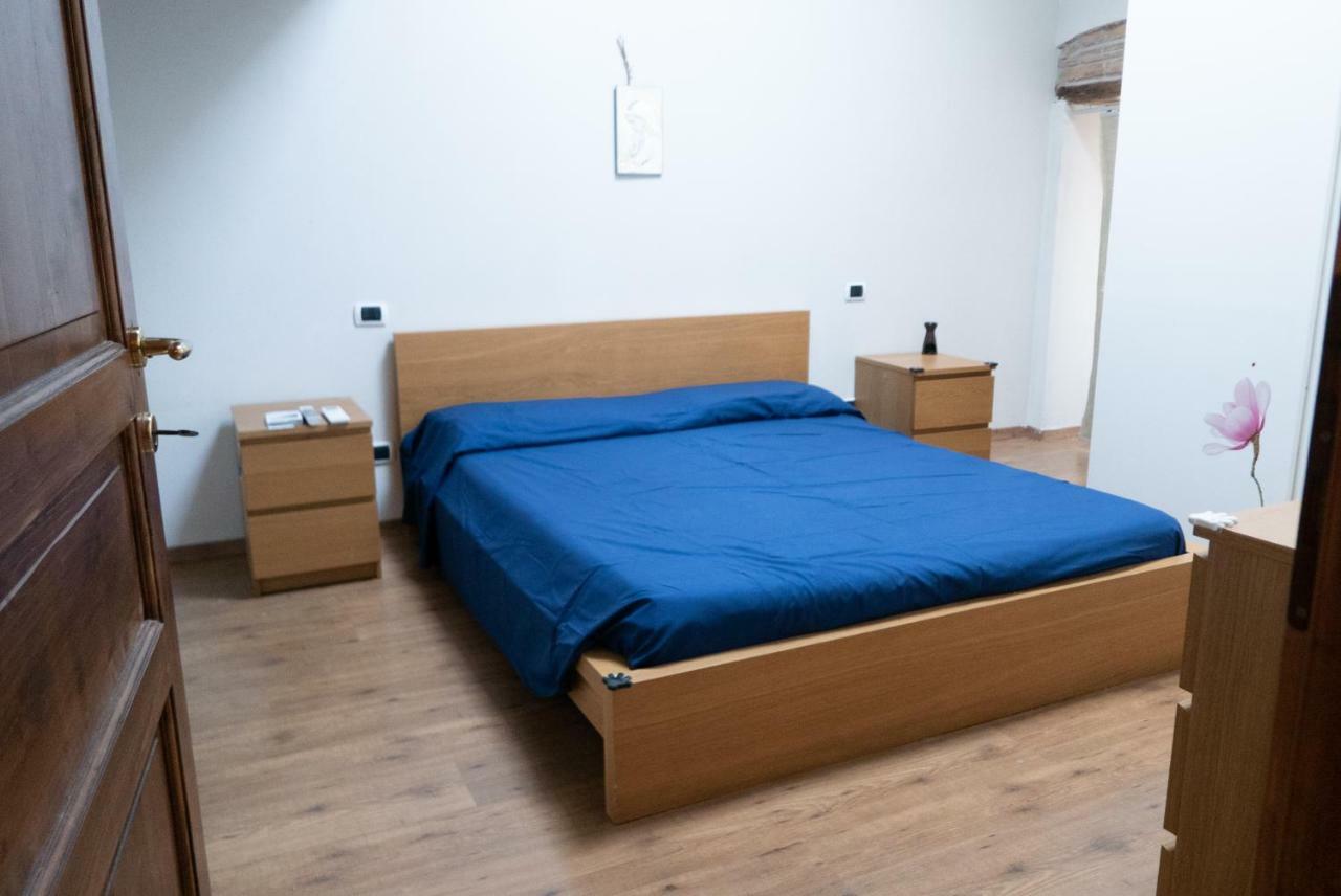 Appartement La Casa Di Paolo Sulla Via Francigena à Castelnuovo D'elsa Extérieur photo